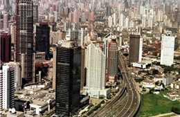 Trung Quốc đối mặt nguy cơ nợ do đô thị hóa